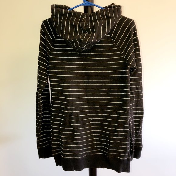 {3/$20} Aeropostale 87 Sweater Hoodie - Picture 2 of 3